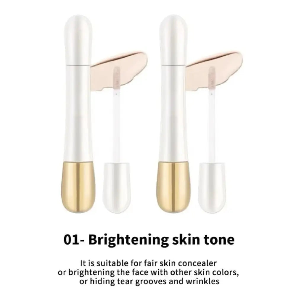 đ„2 in 1 - Foundation + Concealer for Flawless Coverage