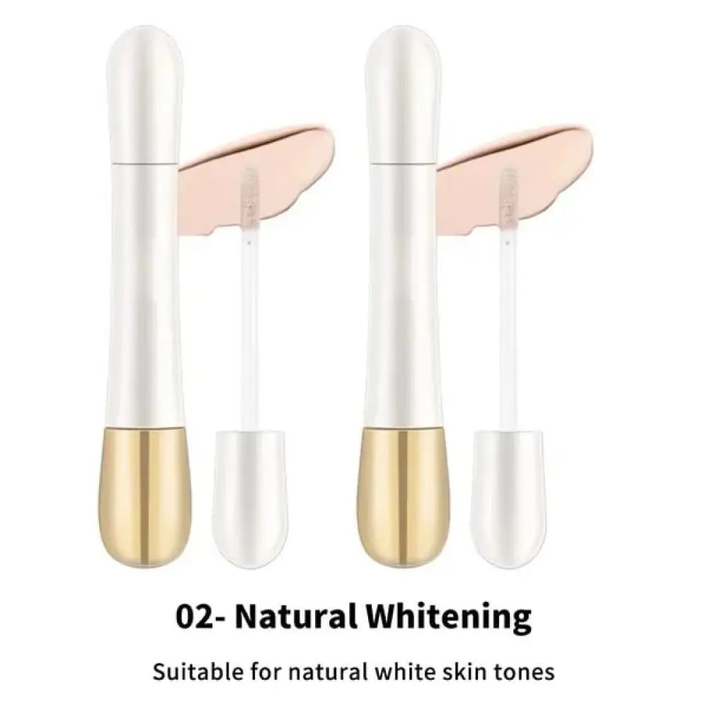 đ„2 in 1 - Foundation + Concealer for Flawless Coverage