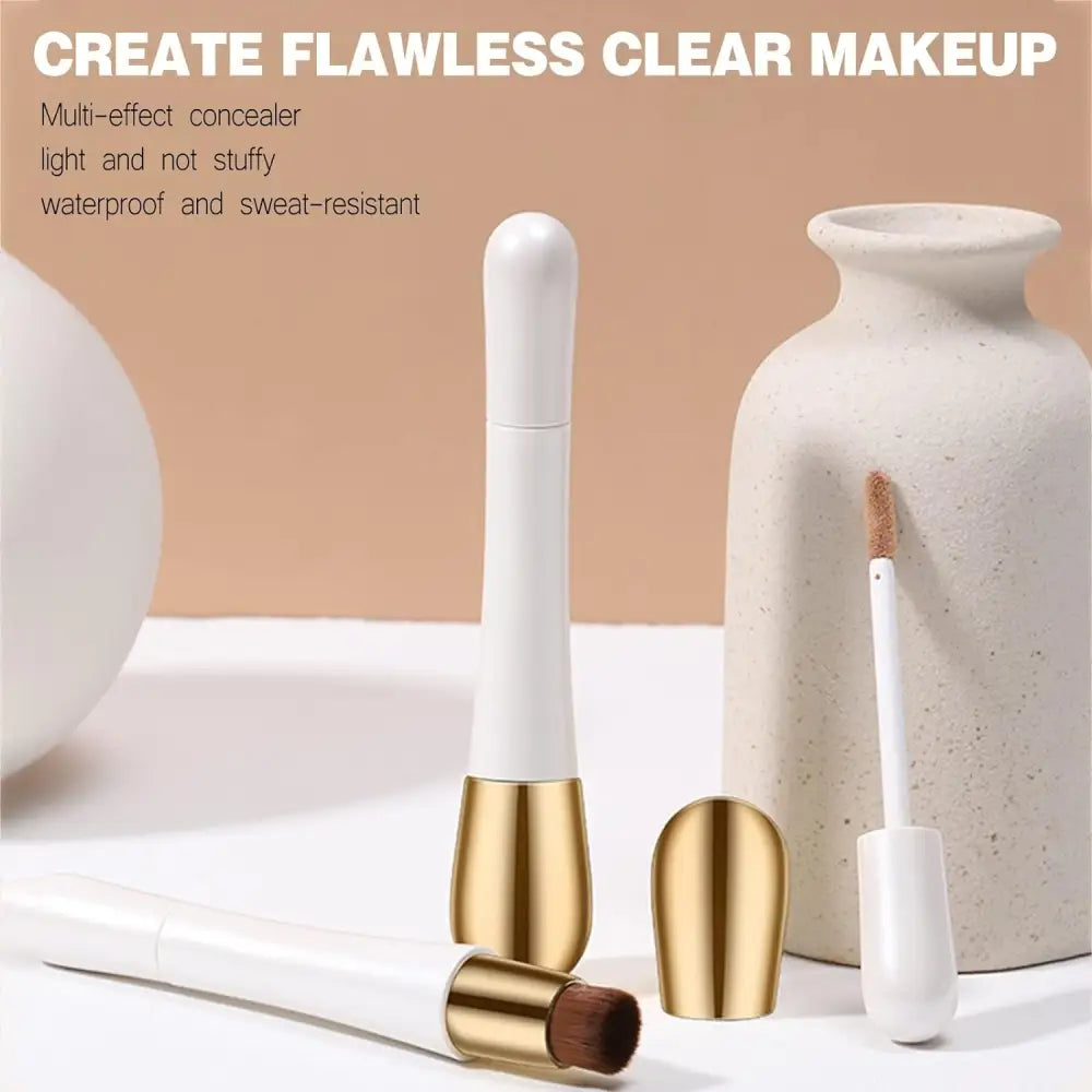 đ„2 in 1 - Foundation + Concealer for Flawless Coverage