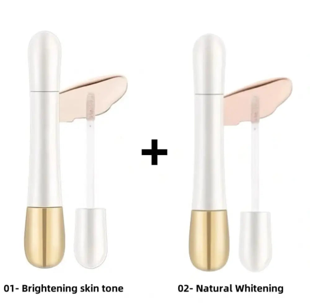 đ„2 in 1 - Foundation + Concealer for Flawless Coverage